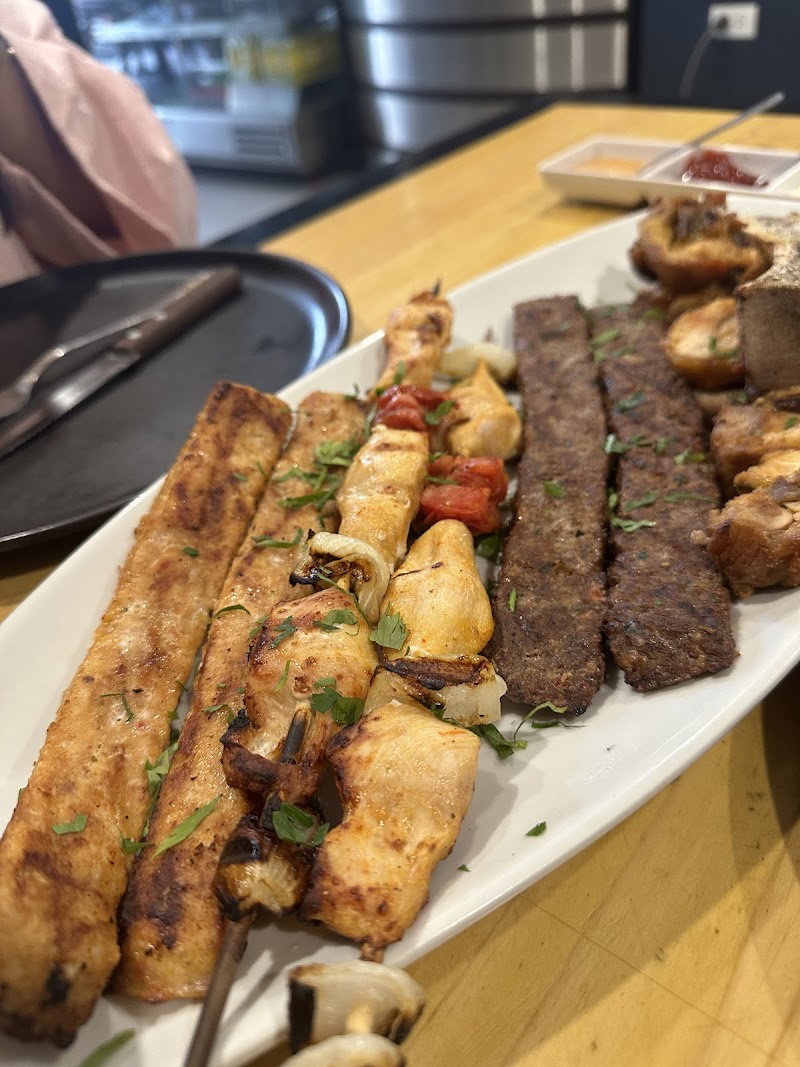 Rico Halal مطعم ريكو حلال photo 4