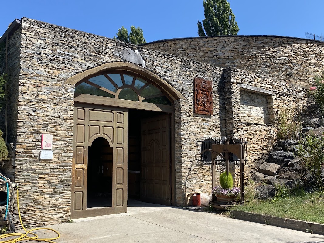 Bodegas y Viñedos Castroventosa