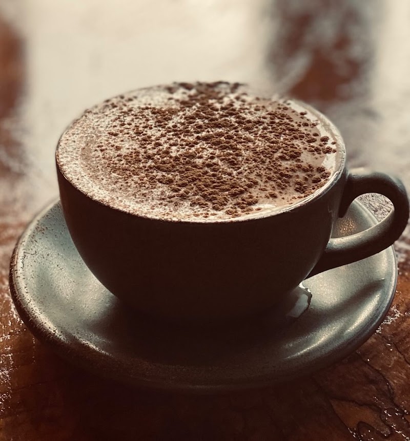 Sunago Coffee photo 2