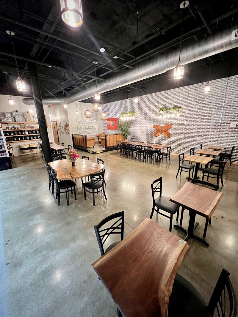 Sunago Coffee photo 1