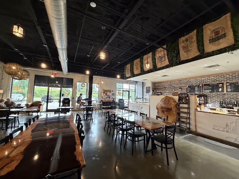 Sunago Coffee photo 4