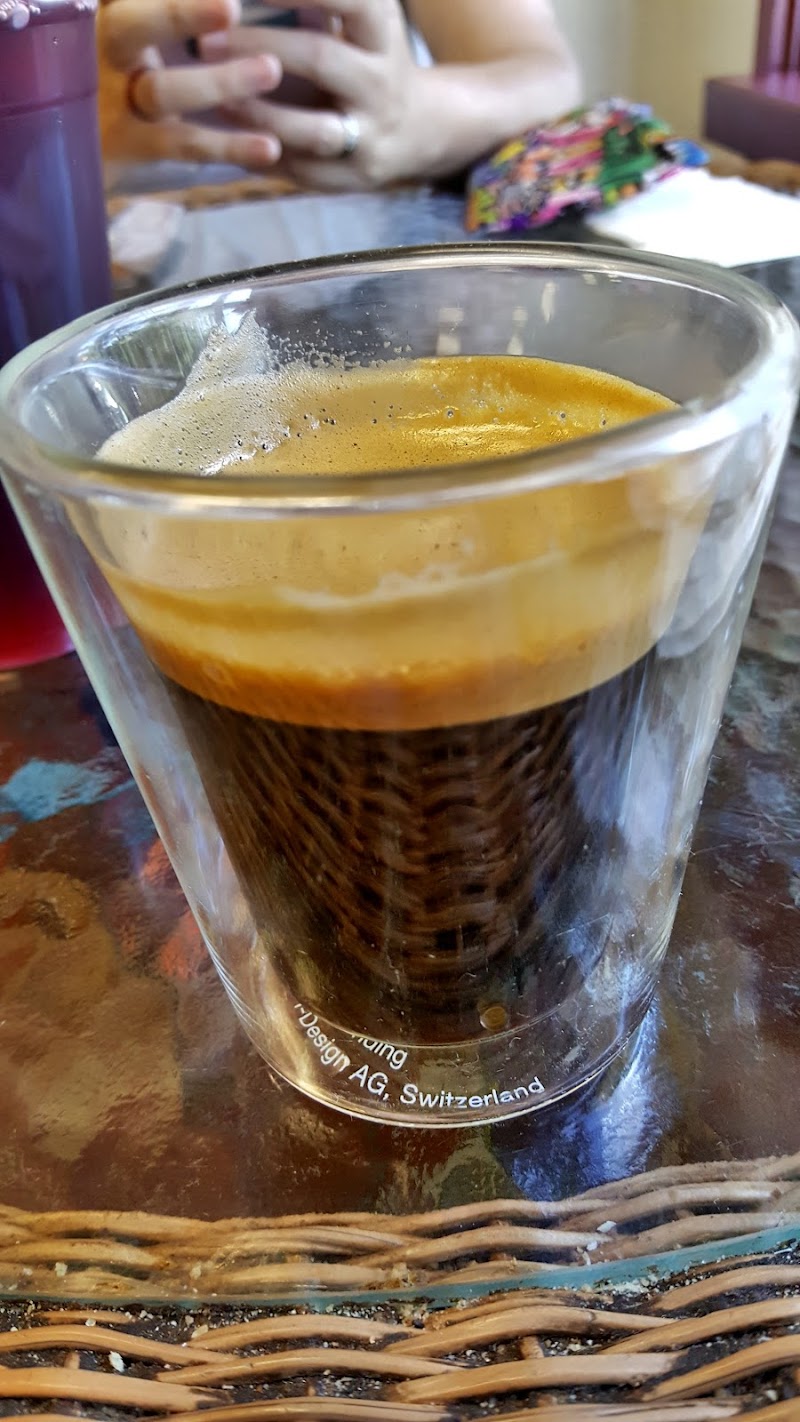 Java & Joe photo 2
