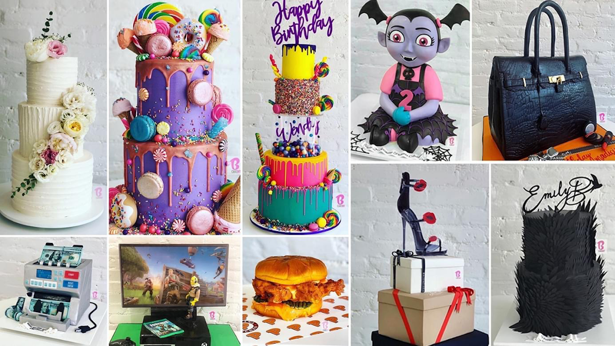 BCakeNY: Google Places image 3