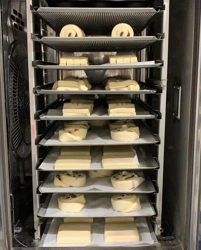 Le Bon Mélange Café Pâtisserie