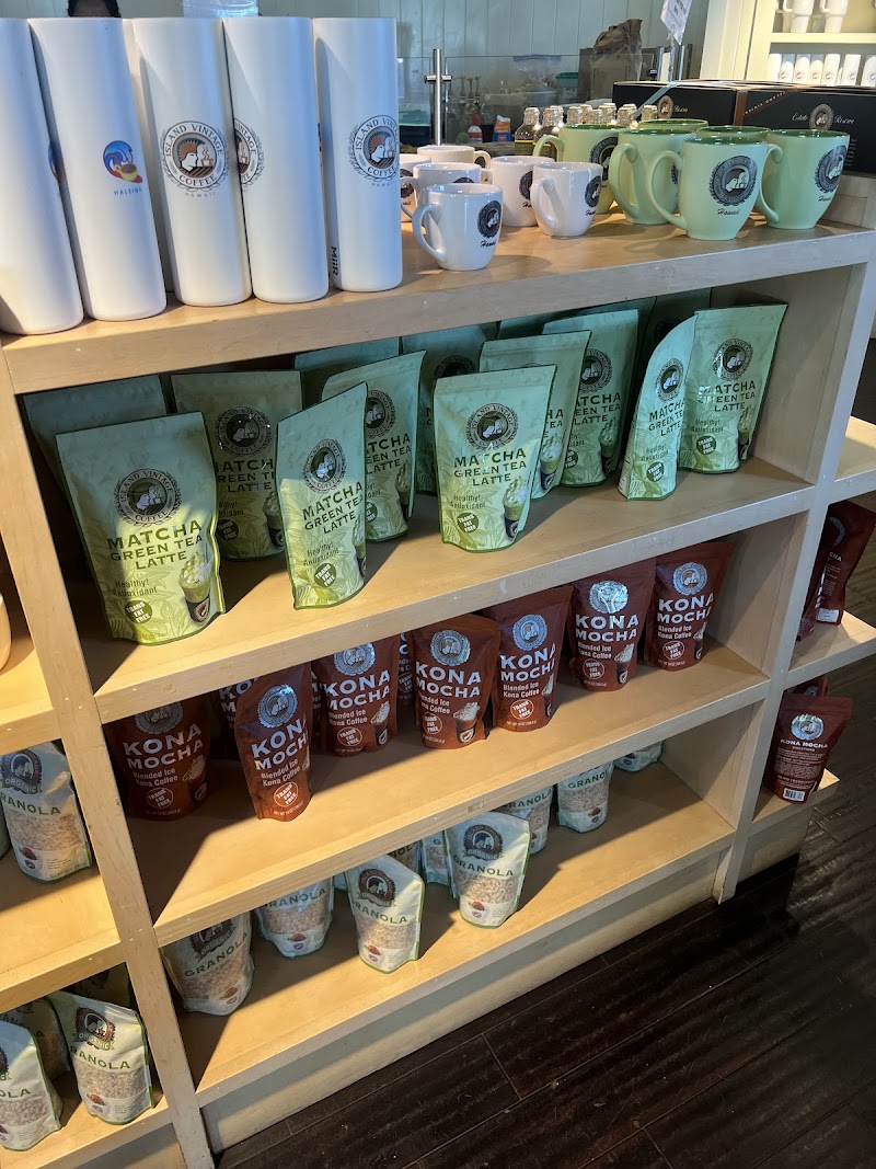 Island Vintage Coffee photo 2