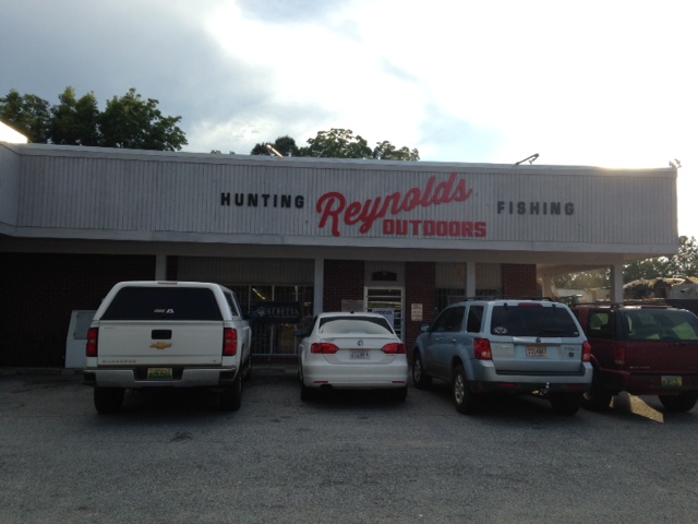 Reynolds Outdoors photo
