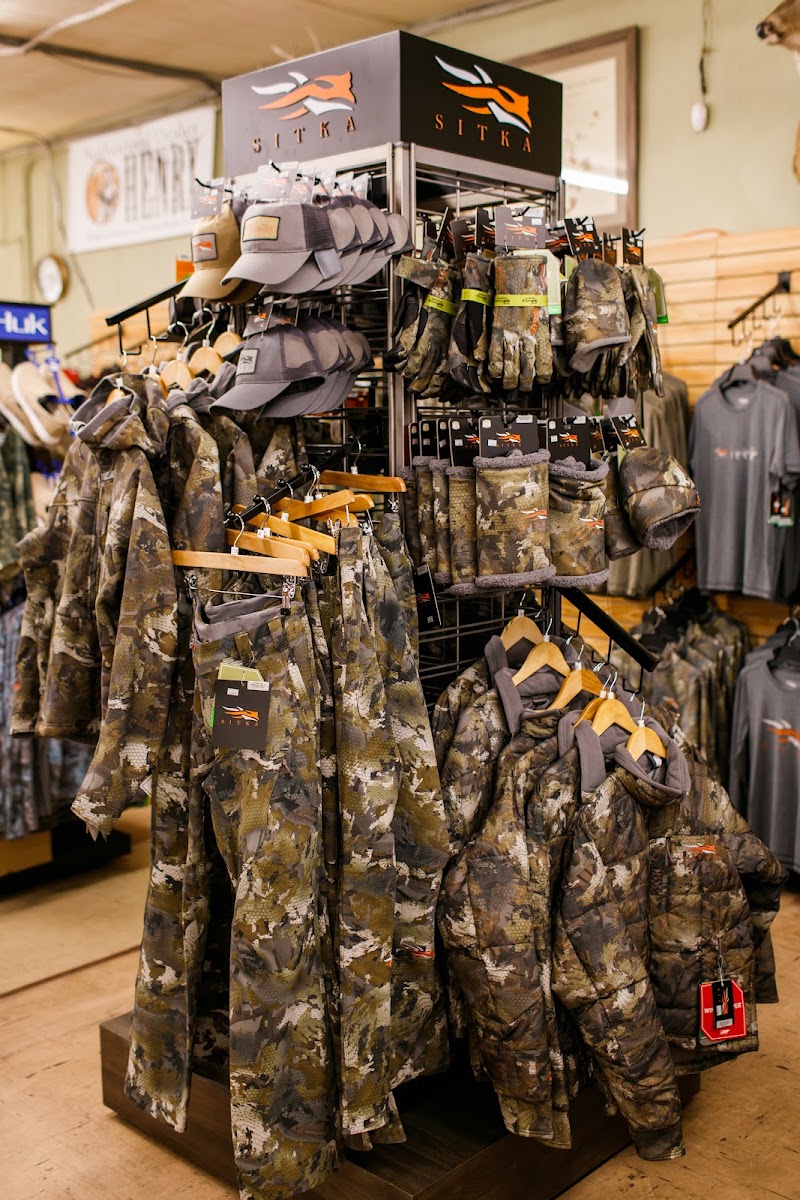 Reynolds Outdoors photo