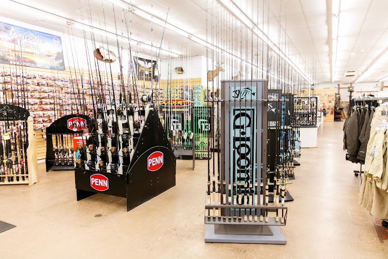 Reynolds Outdoors photo