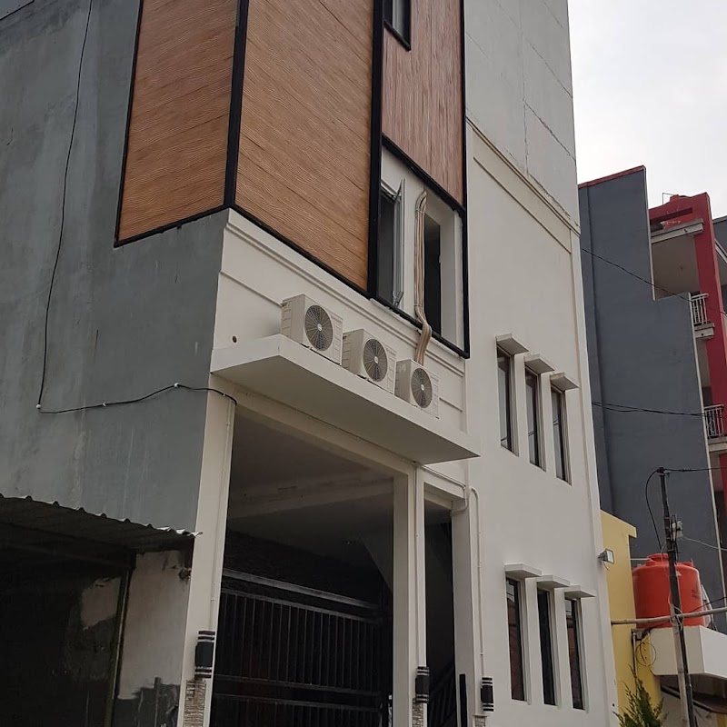 Kost Putri