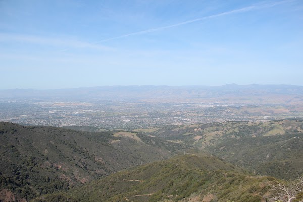 Santa Clara Valley 1