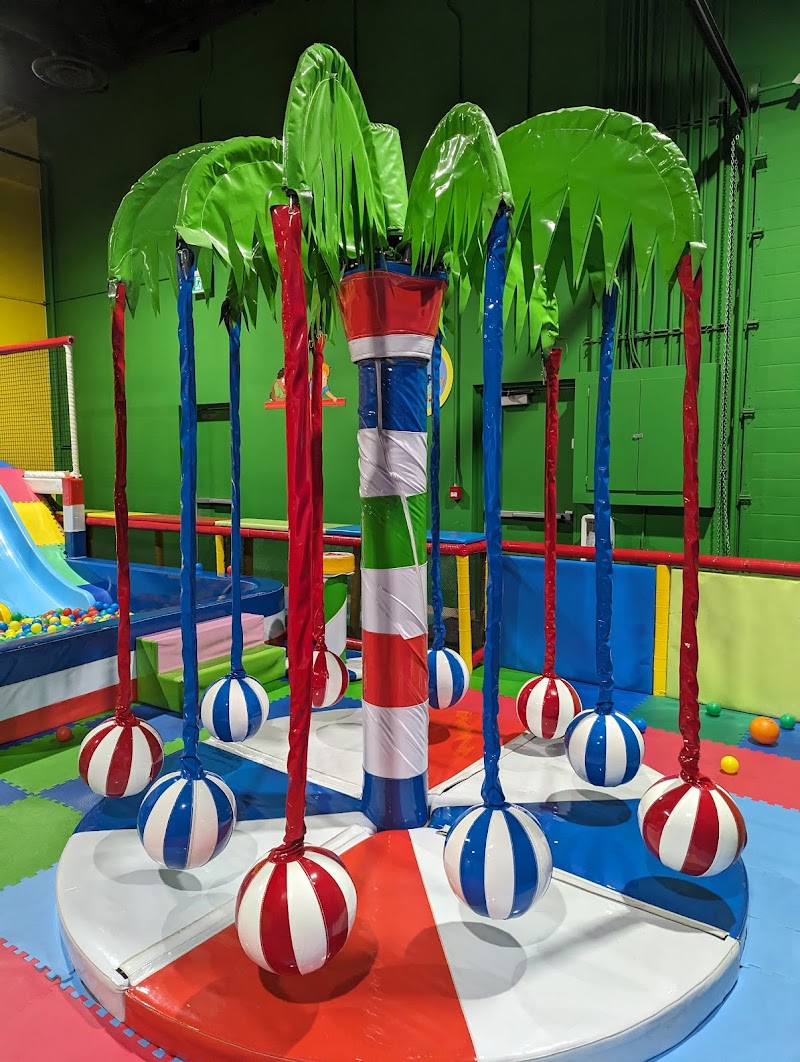 Luv 2 Play Grande Prairie photo 2