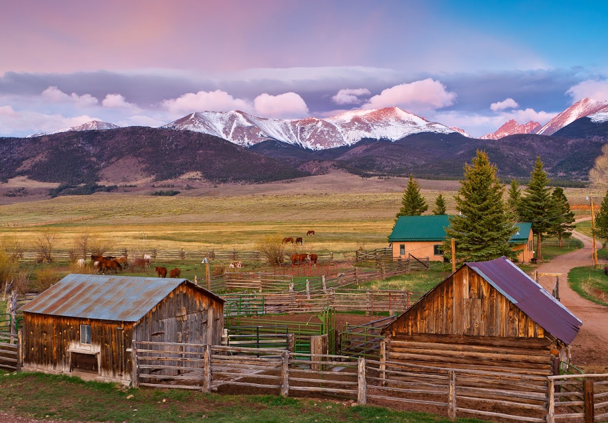 Music Meadows Ranch