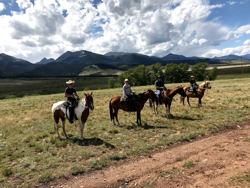 Music Meadows Ranch - Photo 1