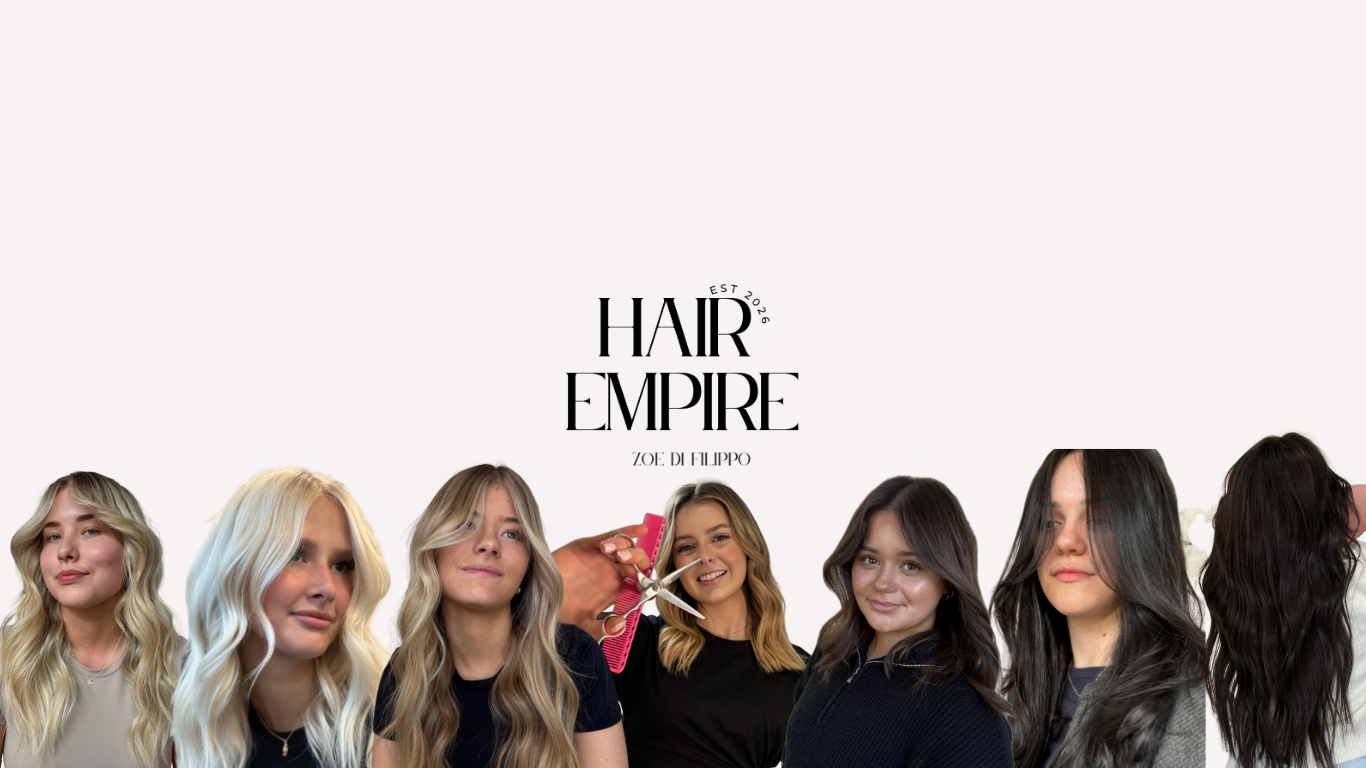Hair empire studio photo 1