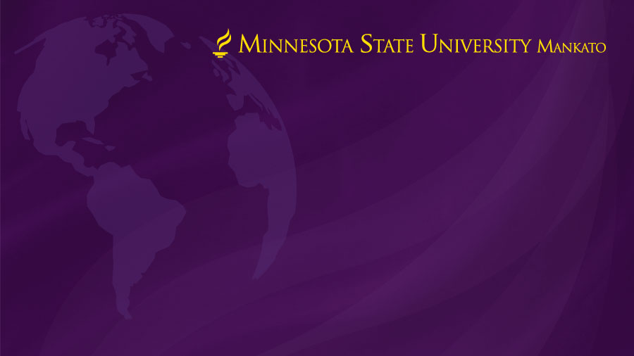 Minnesota State University-Mankato