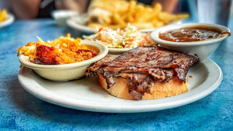 Pete's Restaurant & Coffee Shop photo 2