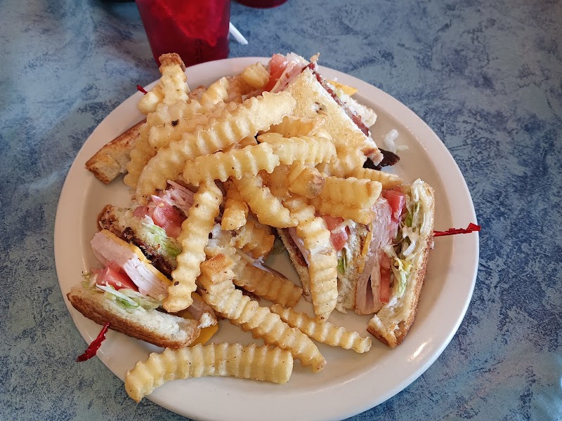 Pete's Restaurant & Coffee Shop photo 3