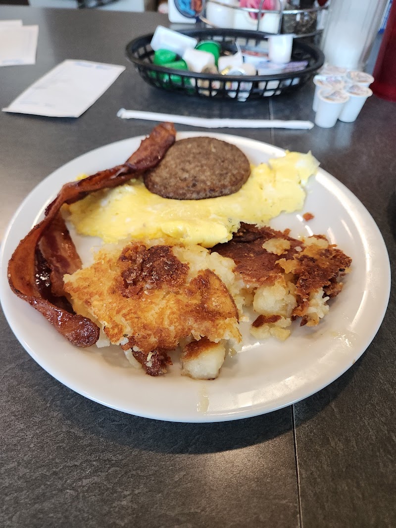 Pete's Restaurant & Coffee Shop photo 3