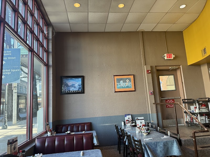 Pete's Restaurant & Coffee Shop photo 4