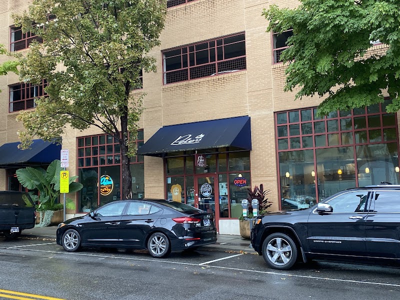 Pete's Restaurant & Coffee Shop photo 1