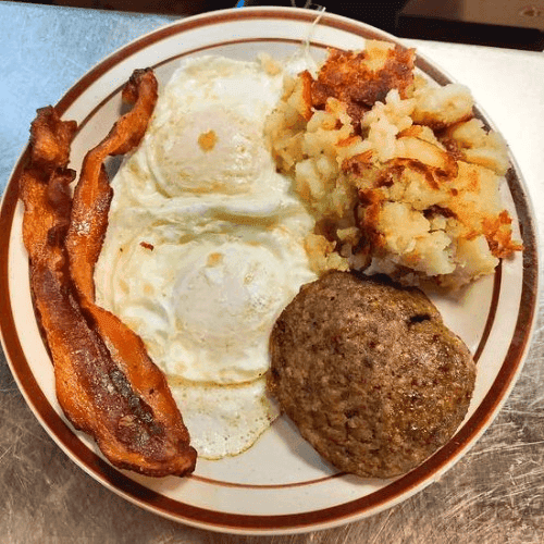Pete's Restaurant & Coffee Shop photo 2