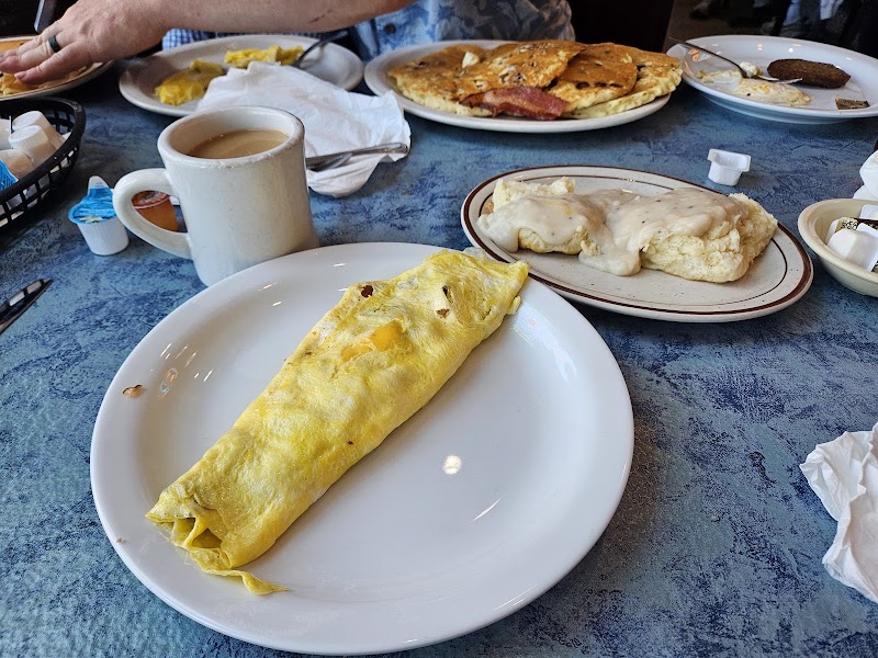 Pete's Restaurant & Coffee Shop photo 3