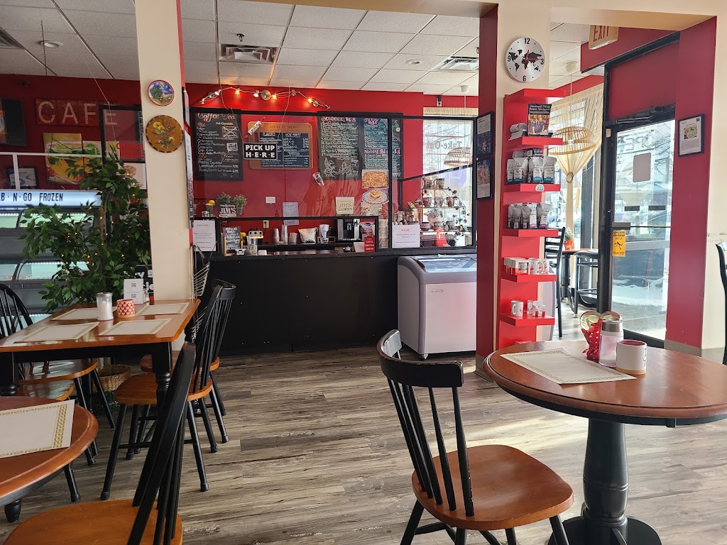 Janik’s Pierogi Cafe
