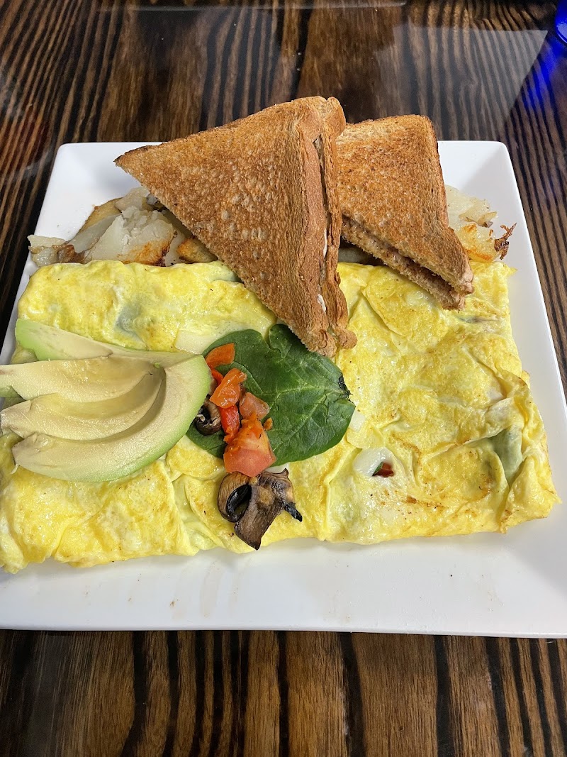 Captain's Cafe photo 3