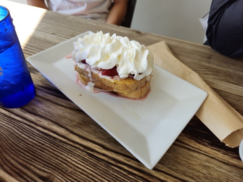 Captain's Cafe photo 2