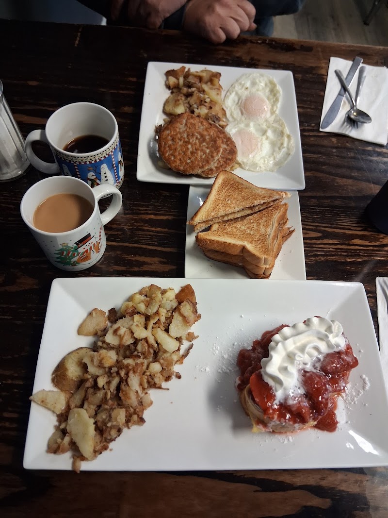 Captain's Cafe photo 3