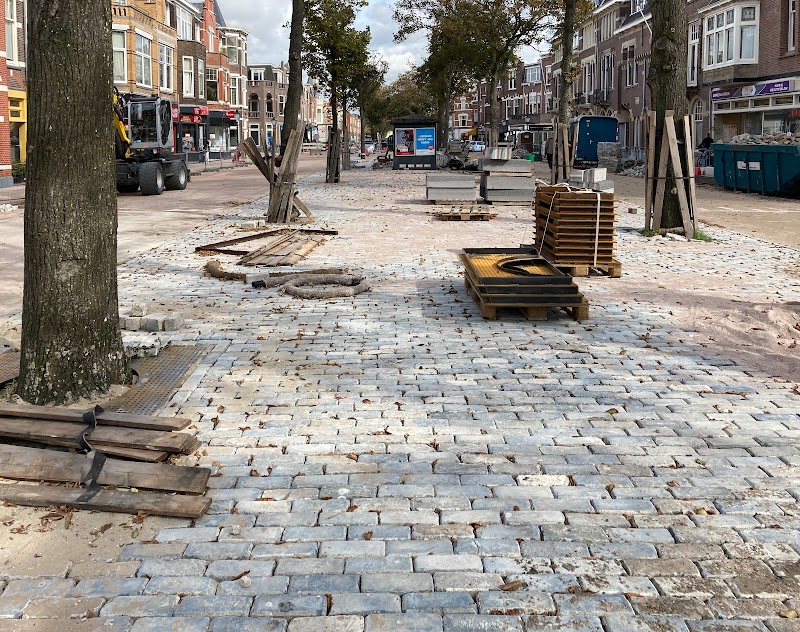 Geuzenkwartier wijk