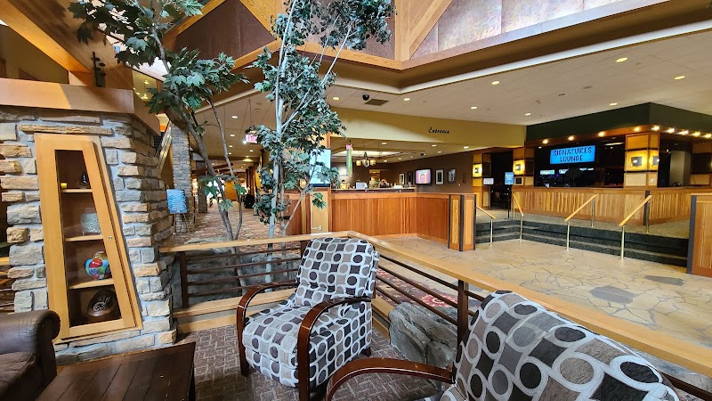 Kewadin Casino Indian River photo 6