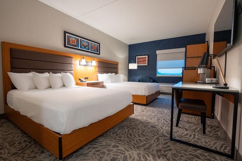 Kewadin Casino Indian River photo 8