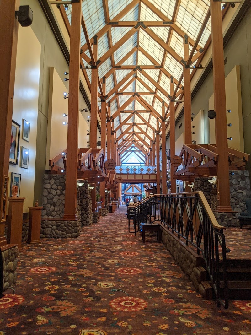 Kewadin Casino Indian River photo 4