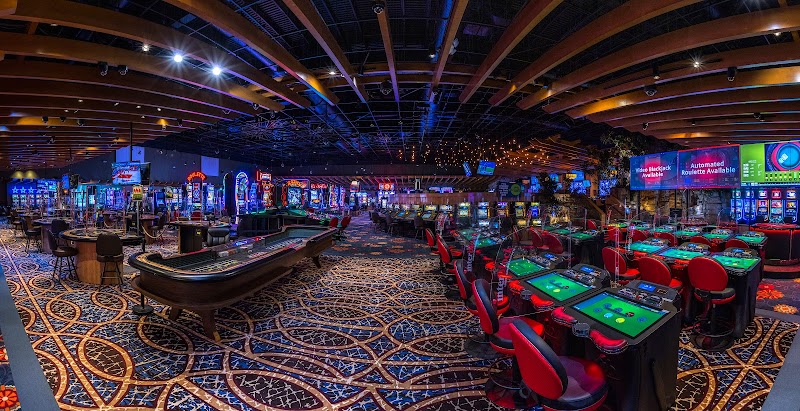 Kewadin Casino Indian River photo 5