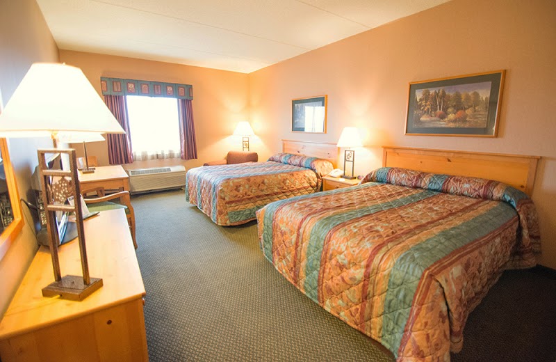 Kewadin Casino Indian River photo 7