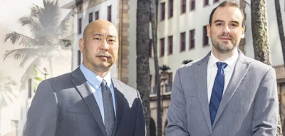 Miyashita & O'Steen, LLLC - Car accident lawyer in Honolulu