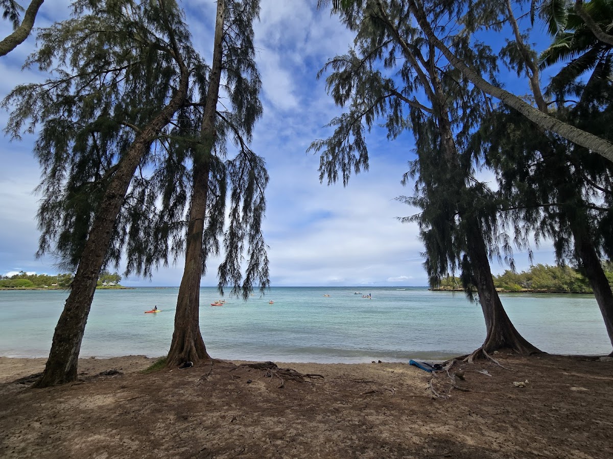 Moaina Retreat Hawaii — 4