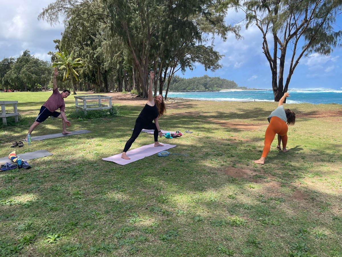 Moaina Retreat Hawaii — 3