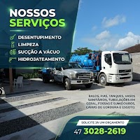 Desentupidora Urbana