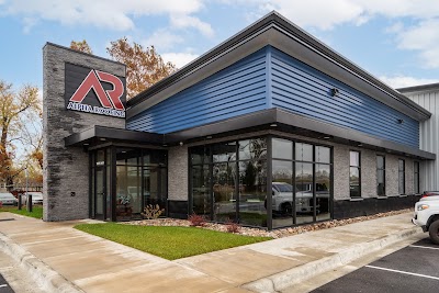 Alpha Roofing LLC
