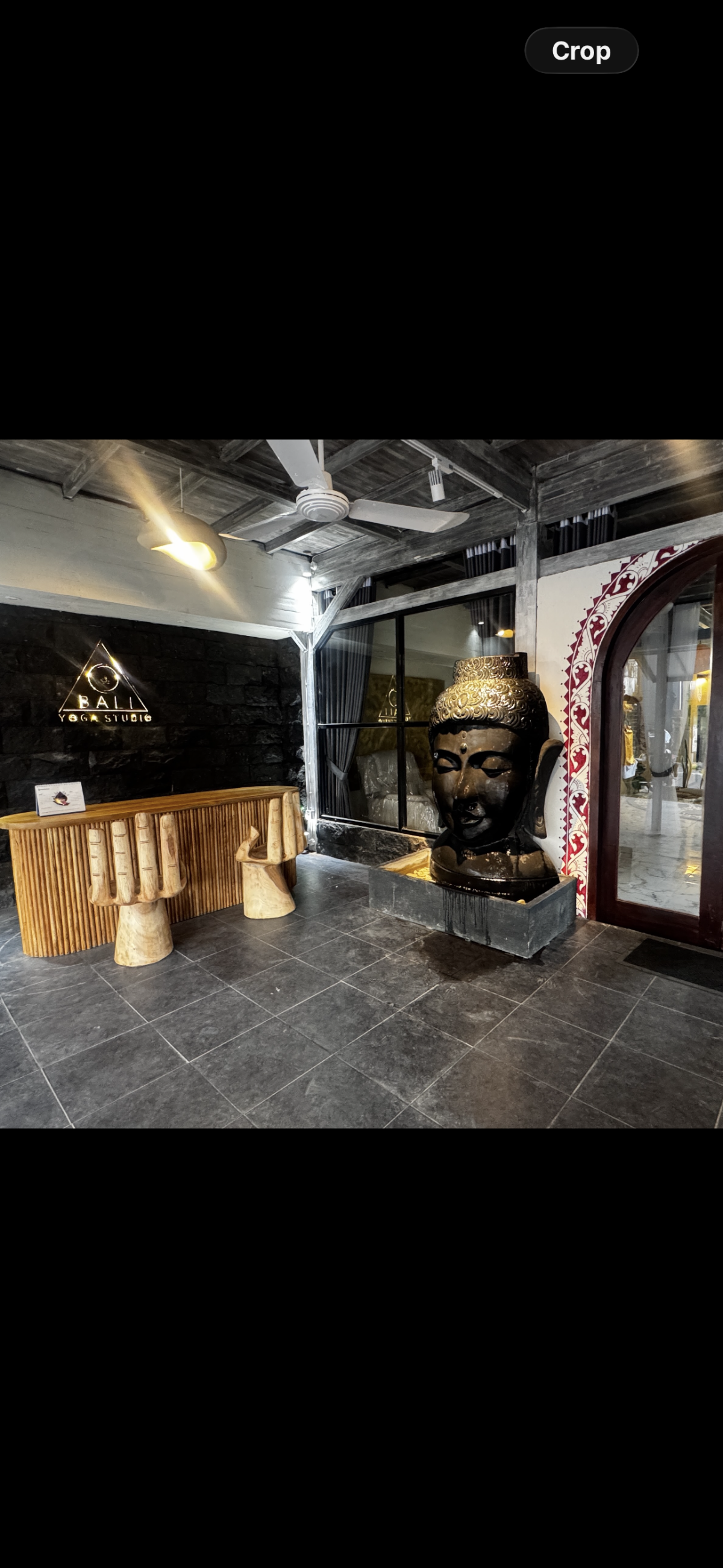 Bali Yoga Studio
