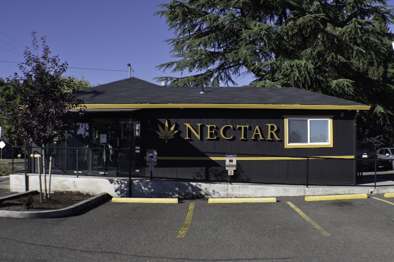 Video tour of Nectar retail environment