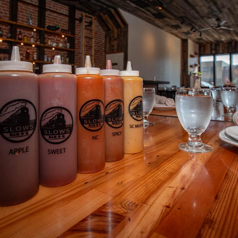 Slows Bar BQ photo 8