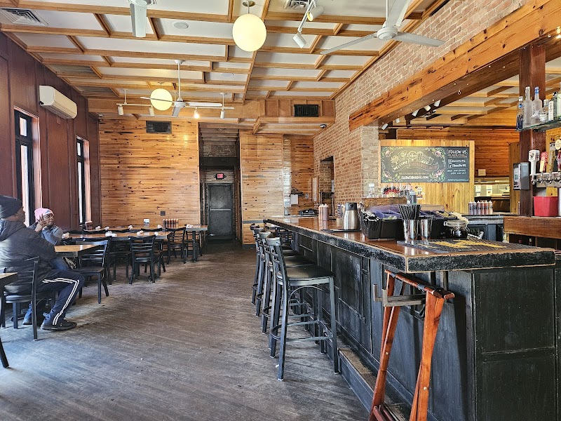 Slows Bar BQ photo 2