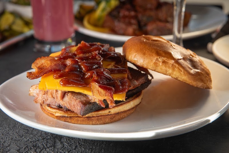 Slows Bar BQ photo 3