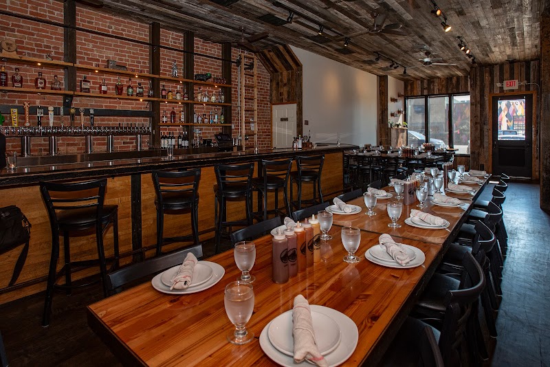 Slows Bar BQ photo 1