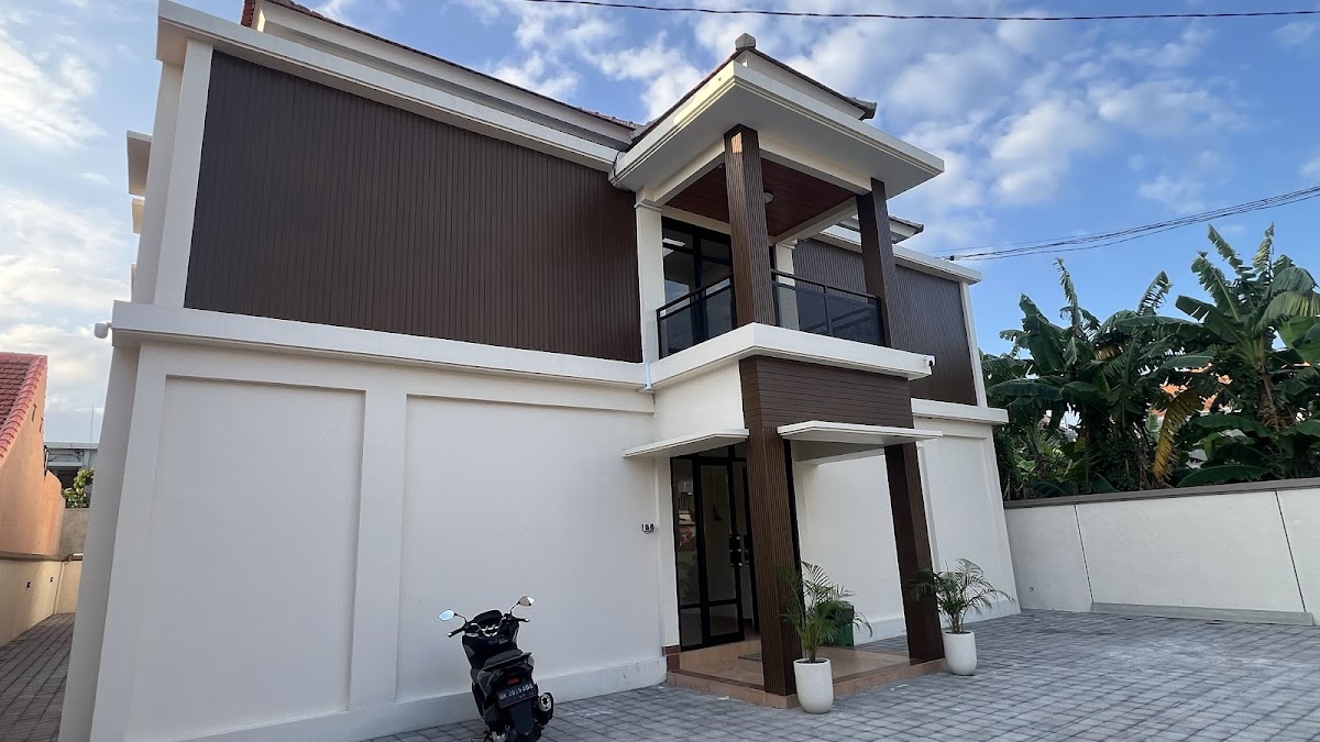 Asraya Co- Living