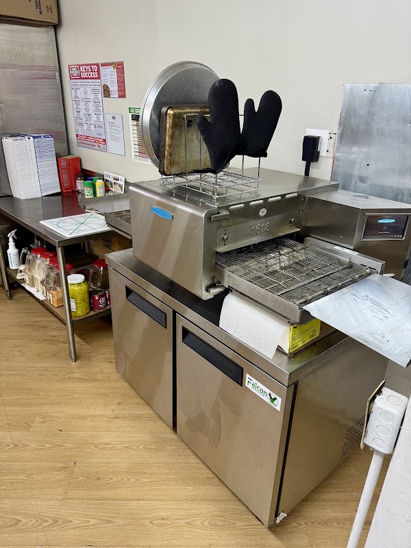 Photo by Josh Kustes