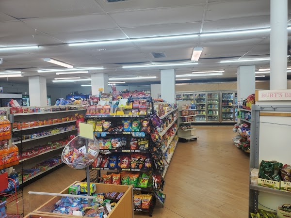 Photo by Bank street foodmart